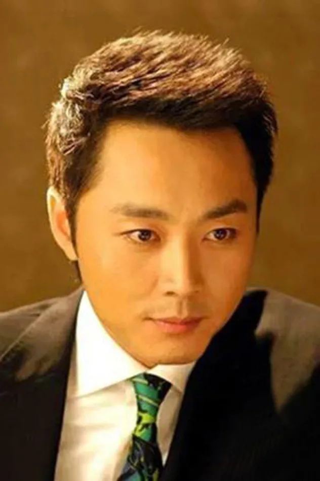 foto de 沈晓海