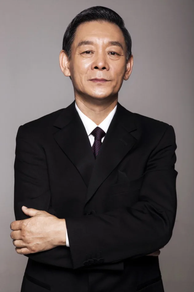 李光复