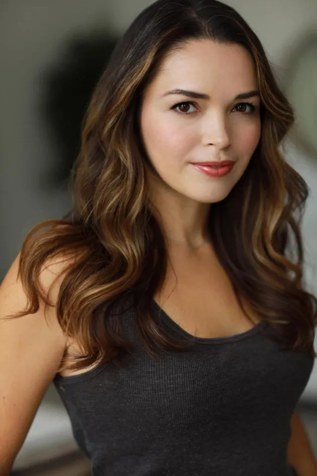Zoë Sophia Garcia