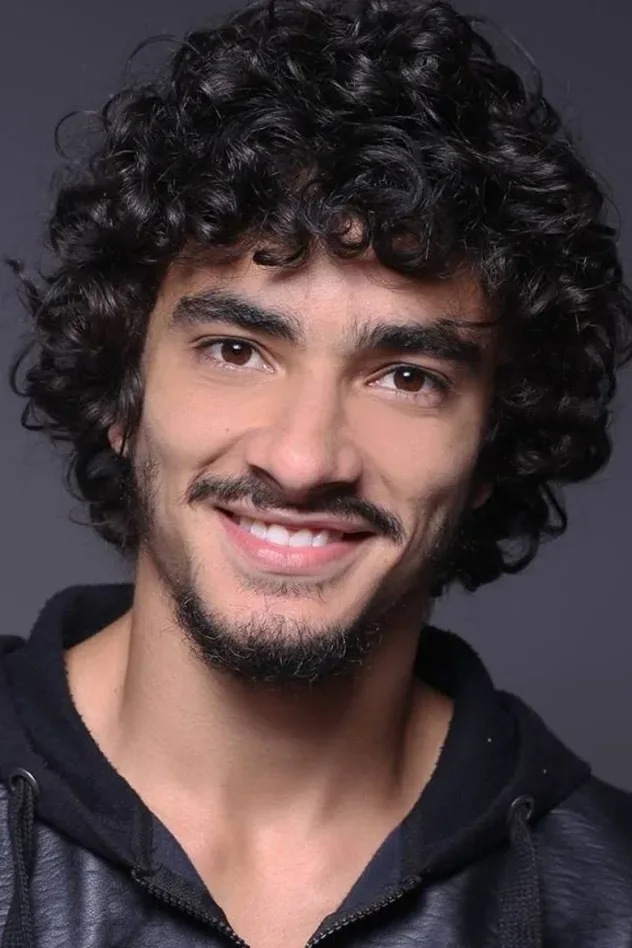 صورة الغلاف لـ Hugo Carvalho