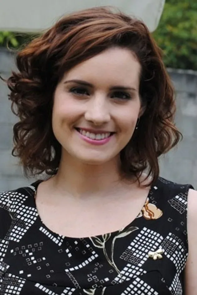 صورة الغلاف لـ Elisa Pinheiro