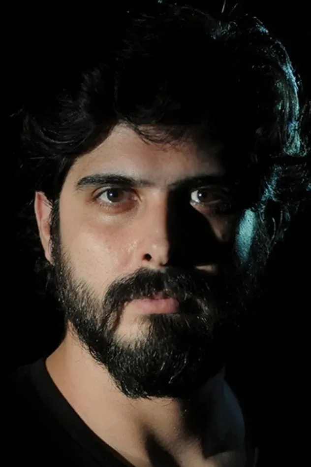Cover image for Iano Salomão