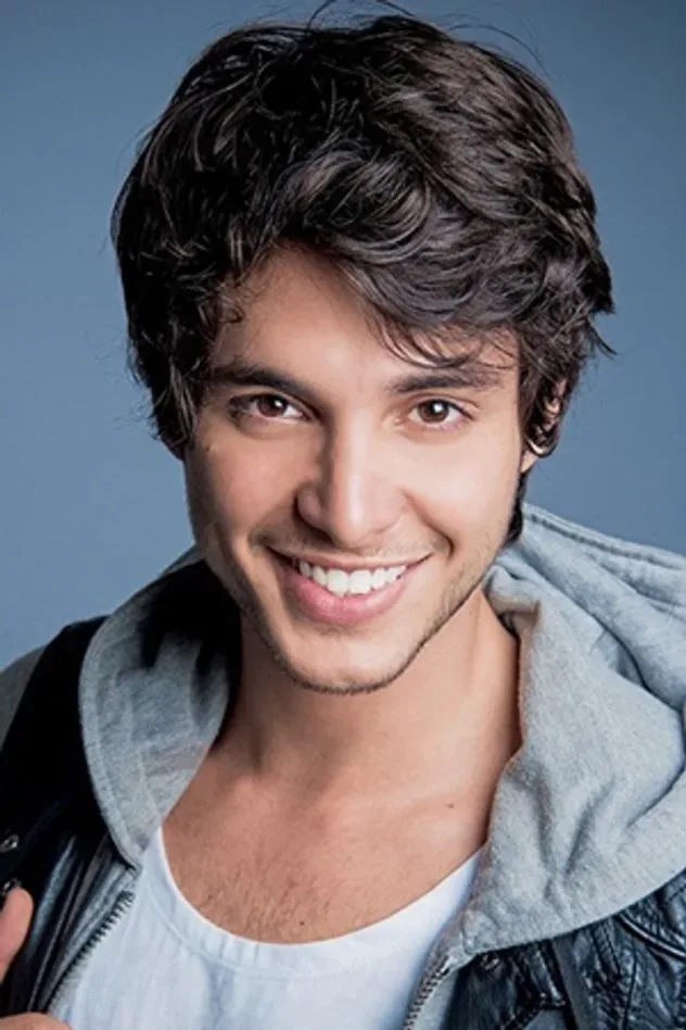 Imagen de portada para Bruno Guedes