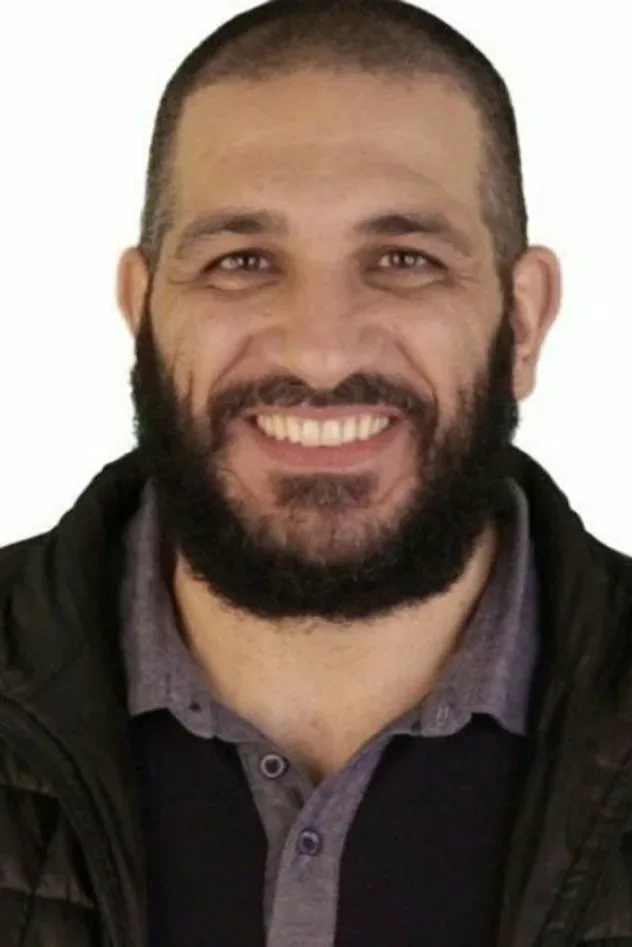 Обложка для Miguel Nader