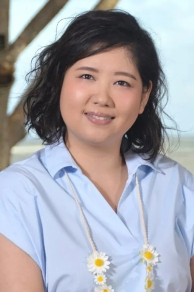 foto de 馬場園梓