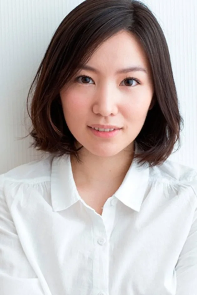 徳永えり photo