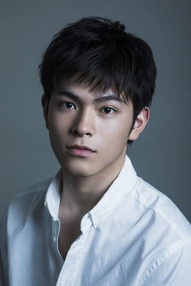 foto de 松大航也