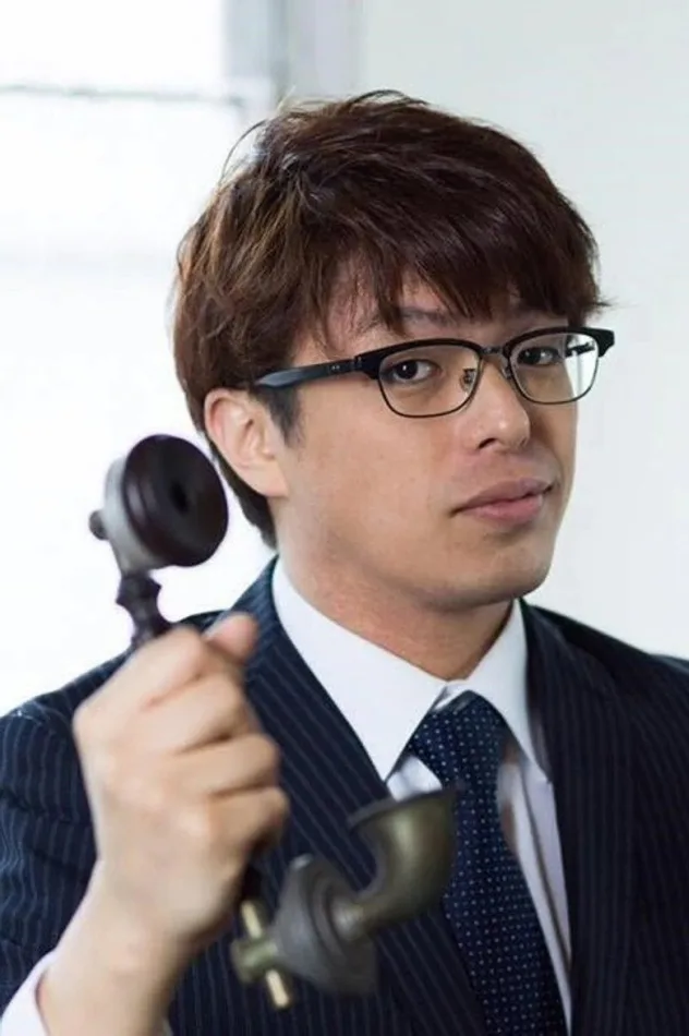 吹原幸太 fotoğrafı