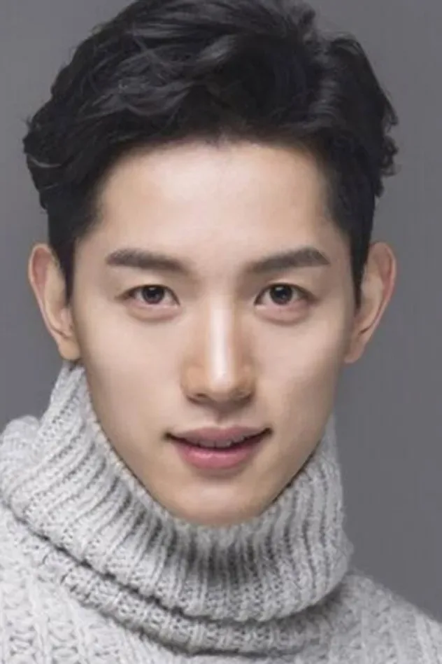 Imagen de portada para Jang Mi-kwan