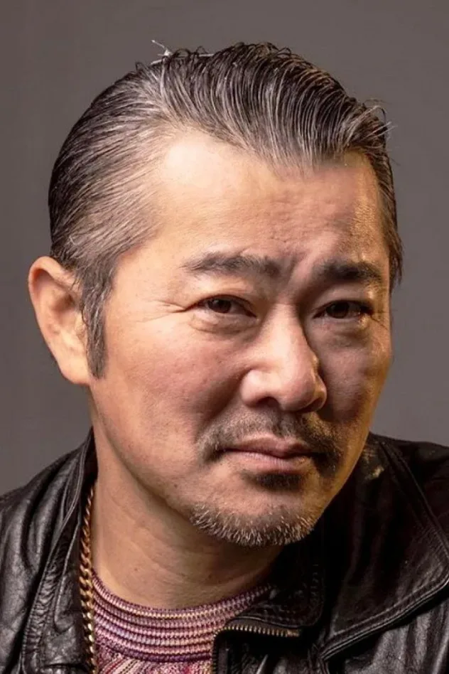 Cover image for Choi Mu-in