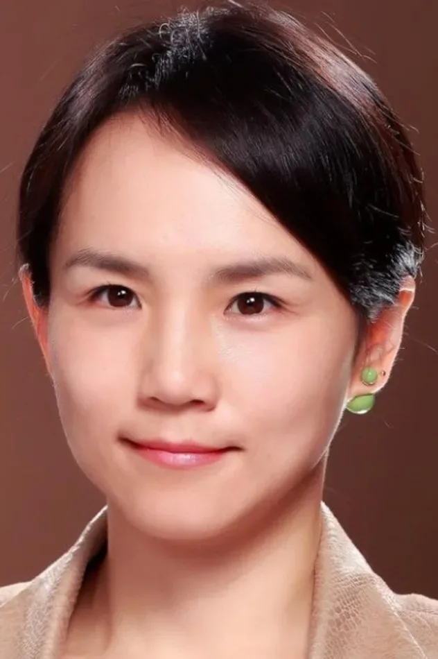 صورة الغلاف لـ Kim Soo-yeon
