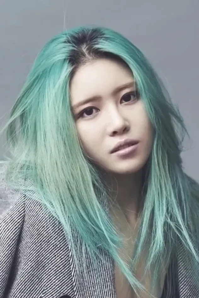 صورة الغلاف لـ Shin Soo Ran