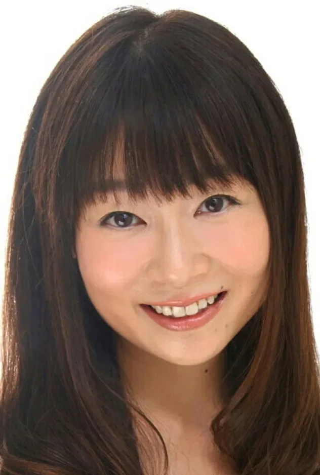 Imagen de portada para 村井かずさ