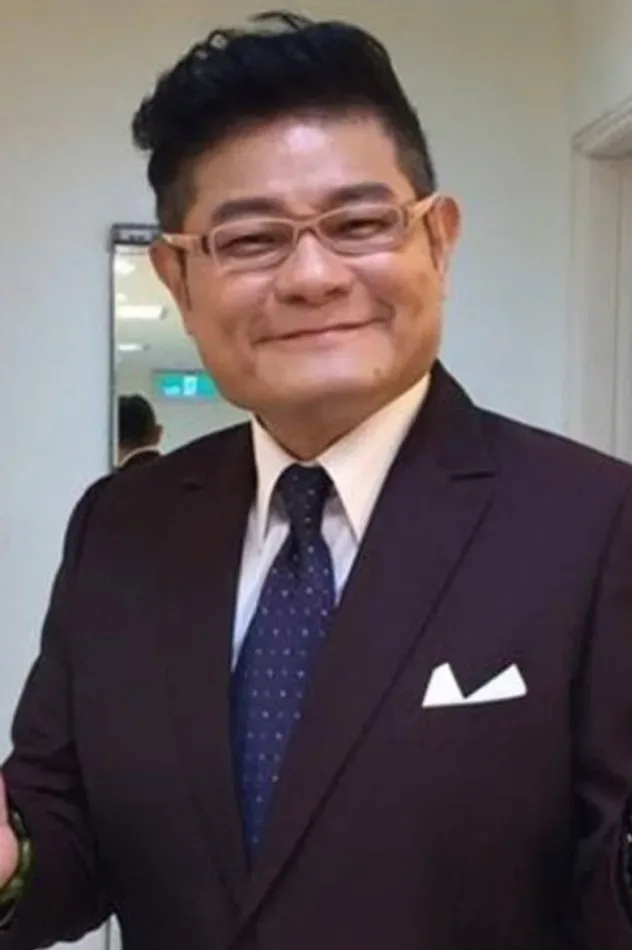 صورة الغلاف لـ Hsu Hsiao-Shun