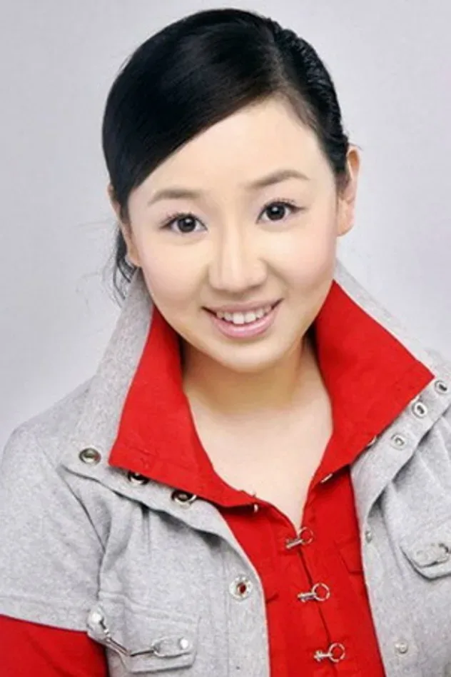 Cover image for Ling Guan