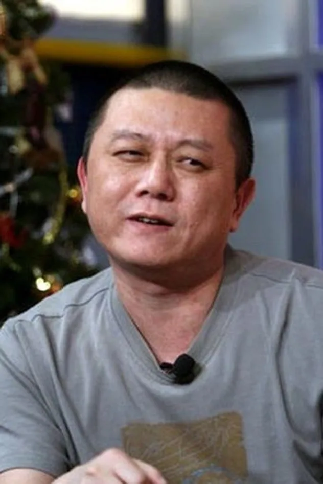 foto de 王朔