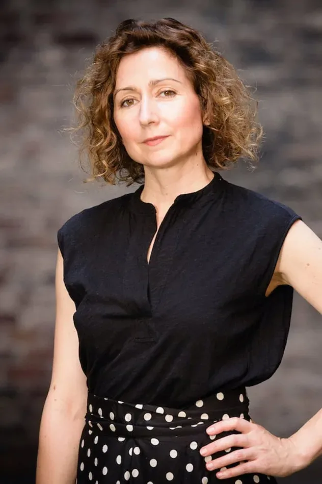 Cover image for Elise Rovinsky