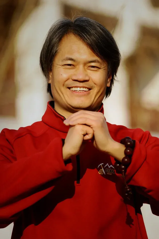 Imagen de portada para Bai Shan