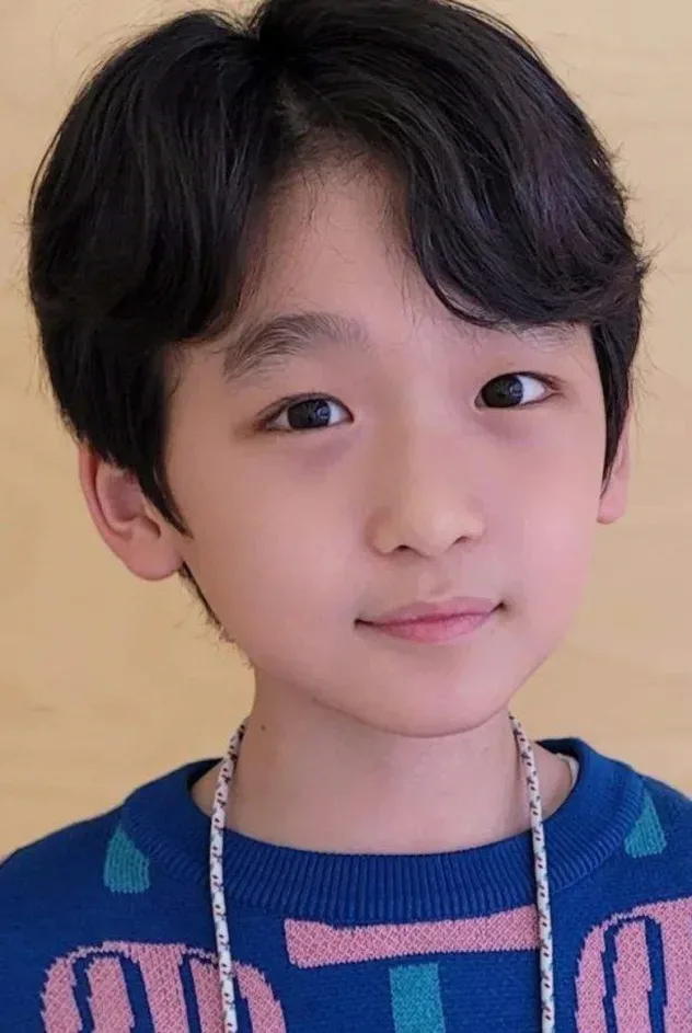 Imagen de portada para Shin Seo-Woo