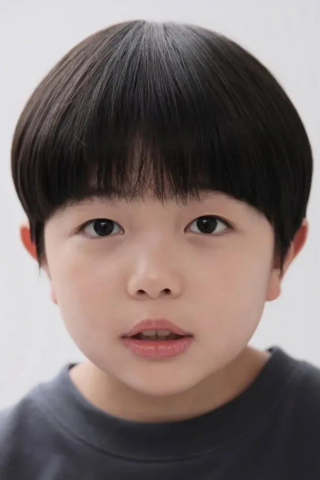 Choi Jae-yoon için kapak görseli