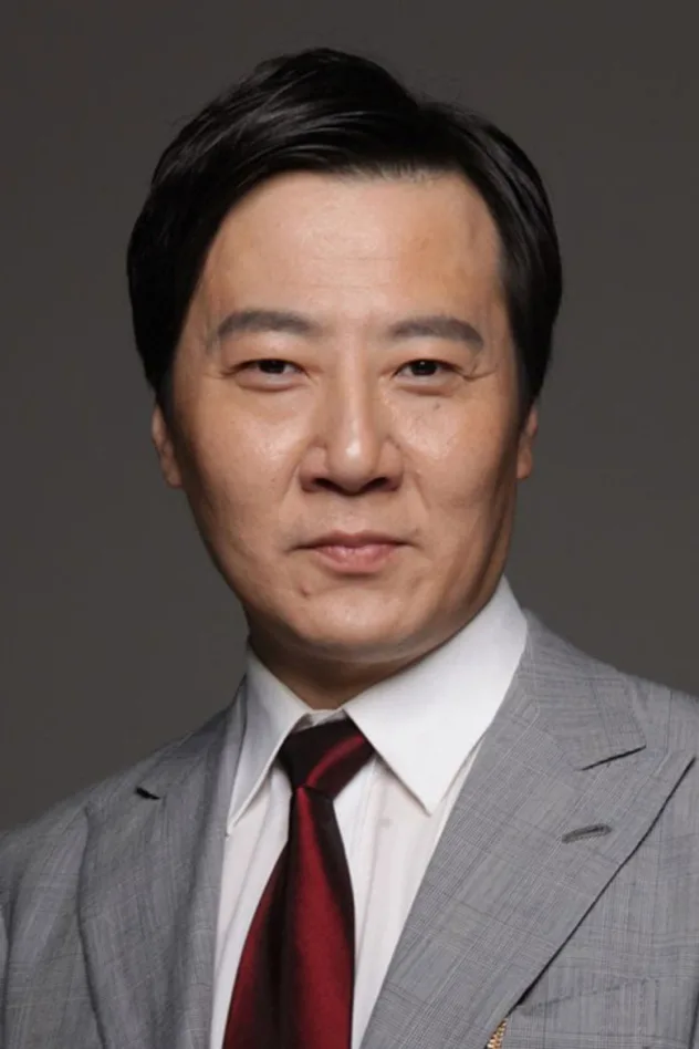 冯晖 photo