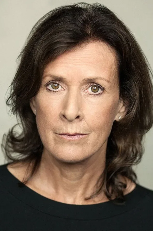 Обложка для Kirsten Cooke