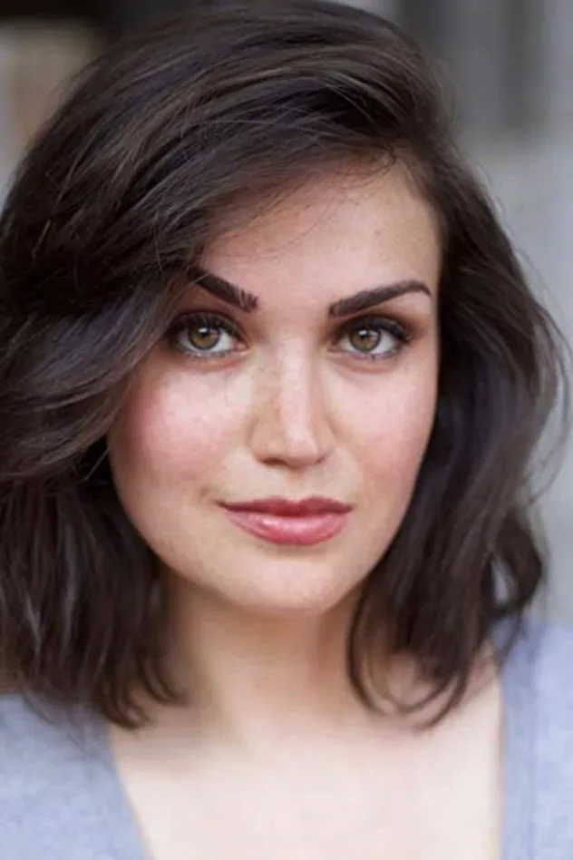Обложка для Georgia Warner