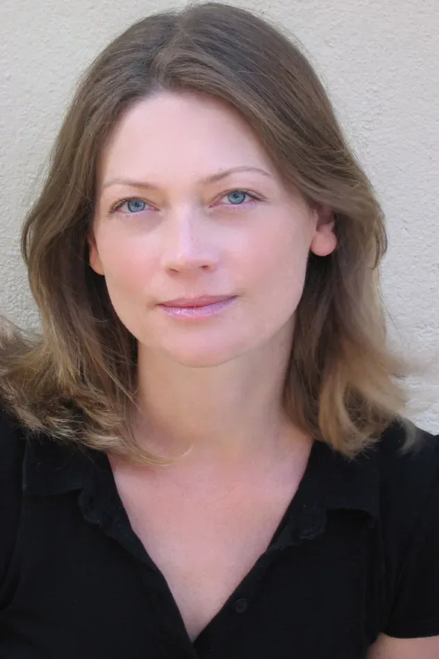 صورة الغلاف لـ Sophie Ward