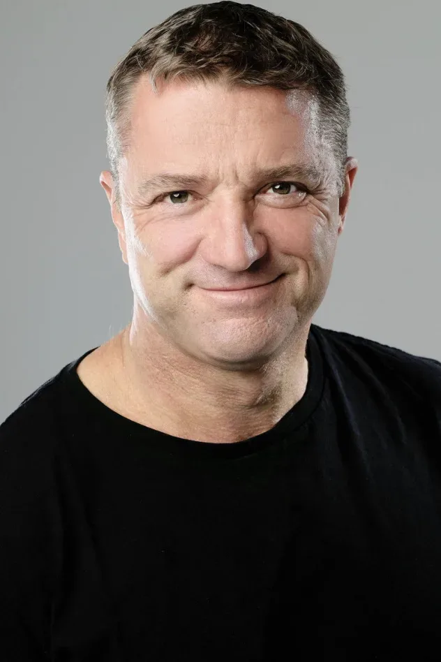 Tom Fairfoot için kapak görseli