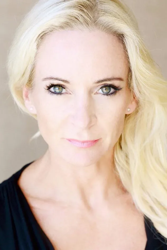 Vanessa Brierley için kapak görseli