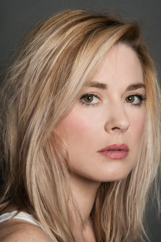 صورة الغلاف لـ Alexandra Breckenridge