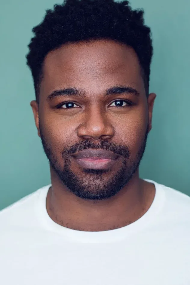 Обложка для Daniel Washington