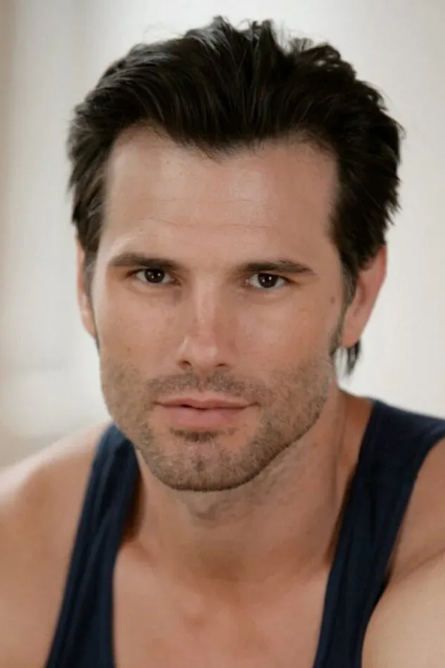 صورة الغلاف لـ Austin Peck