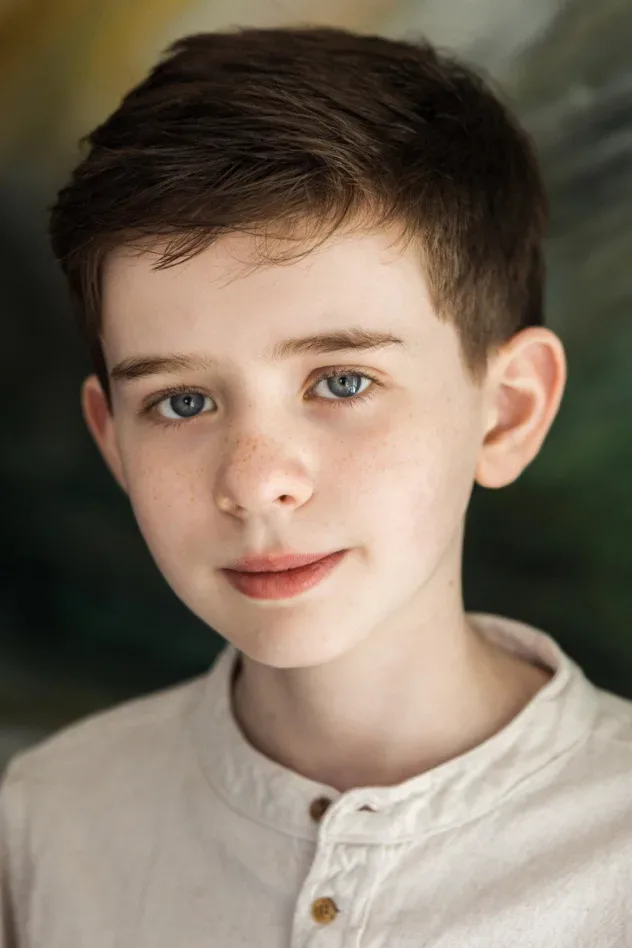 Обложка для Senan Jennings