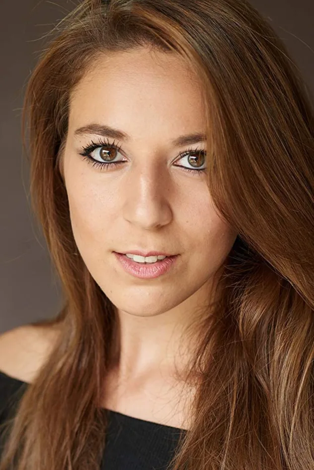 Amber Townsend photo