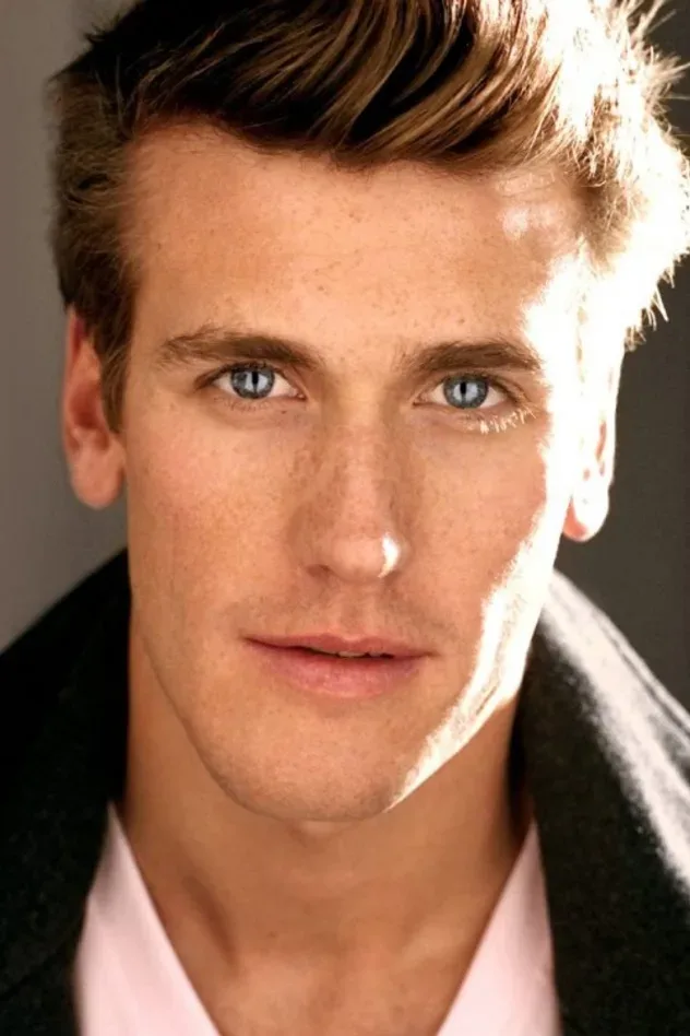 صورة الغلاف لـ Bradley Rose