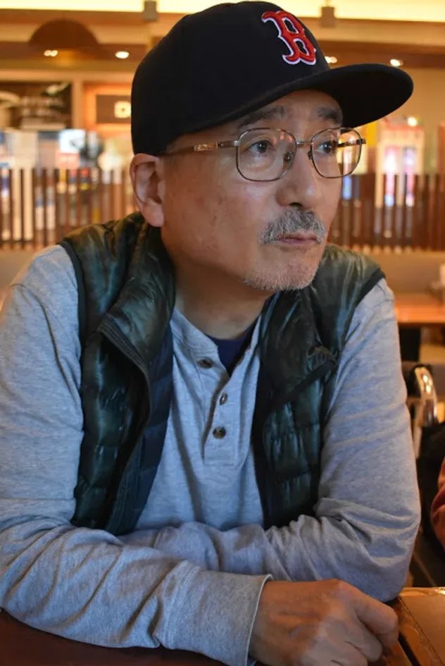 Обложка для Akihide Tsuzawa