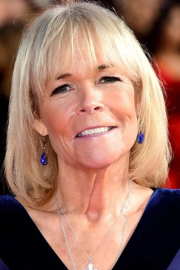 صورة Linda Robson