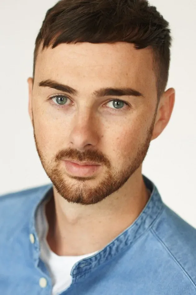 Обложка для Charlie Quirke