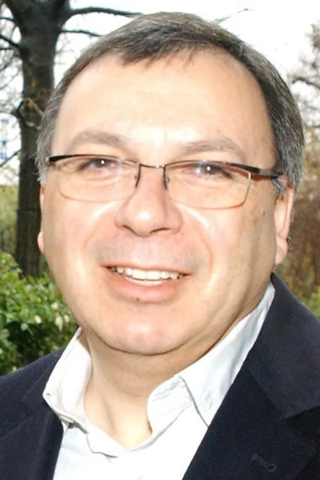 Maurice Gran photo
