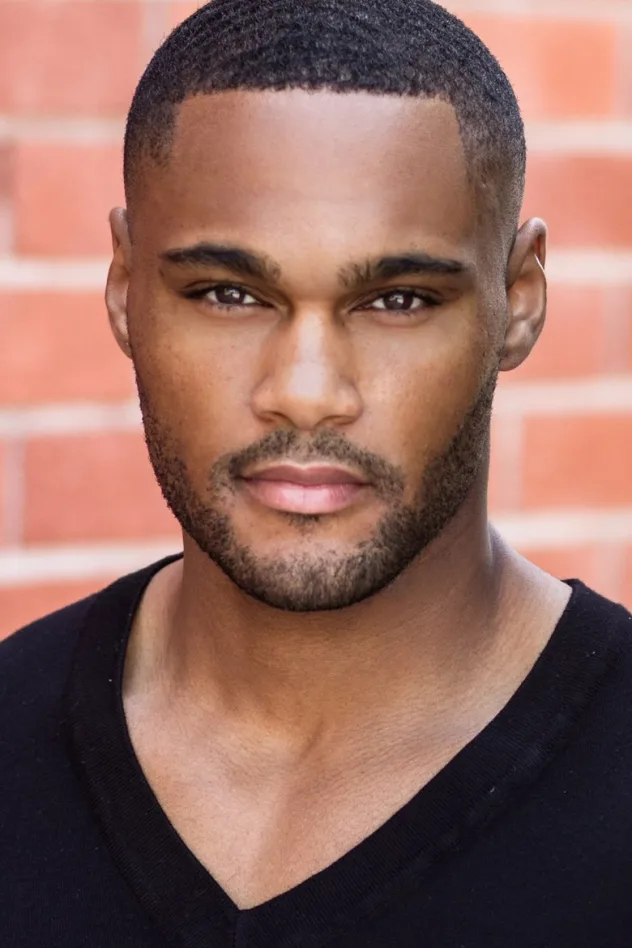 Jeff Pierre photo