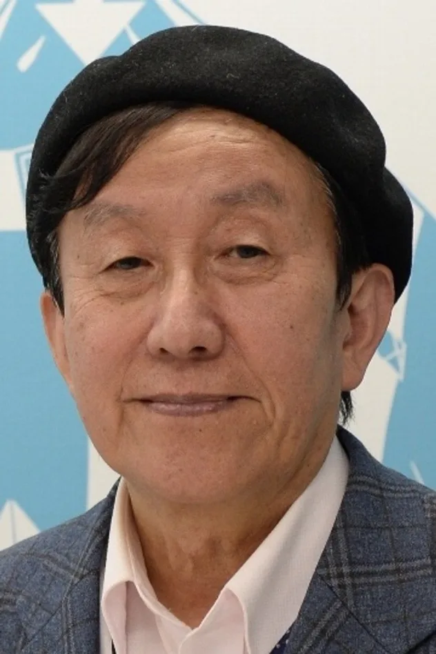笹川ひろし photo