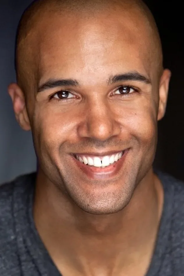 صورة الغلاف لـ Mark Tallman