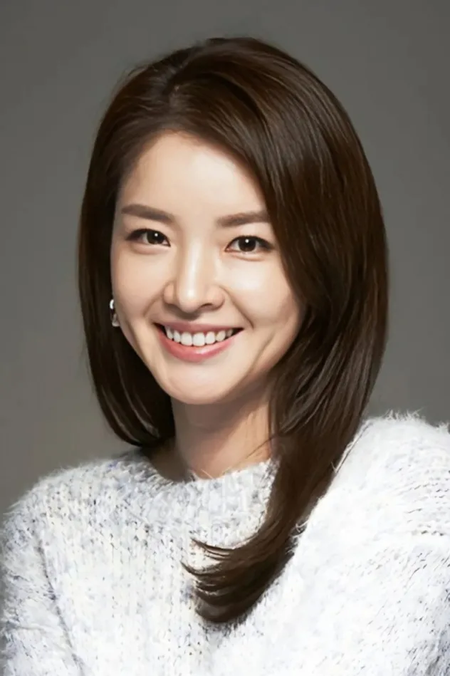 foto de Lee Ji-hyun