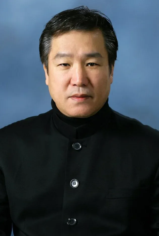 Imagen de portada para Jang Soon Gook