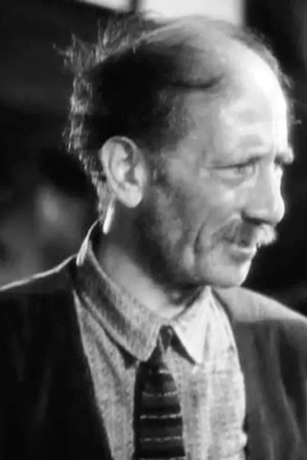 Обложка для Egon Brecher