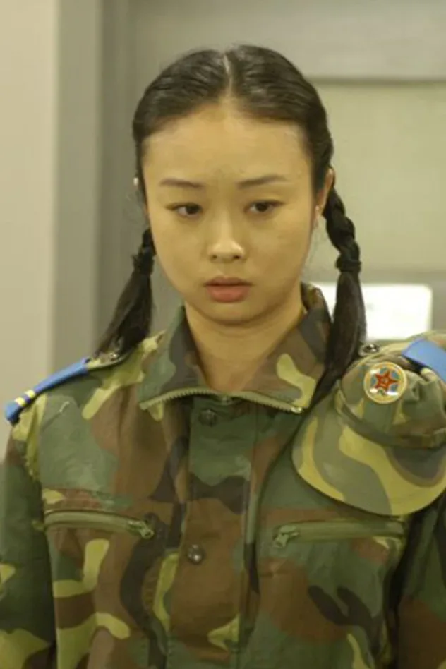 Imagen de portada para Zhang Qiaomei