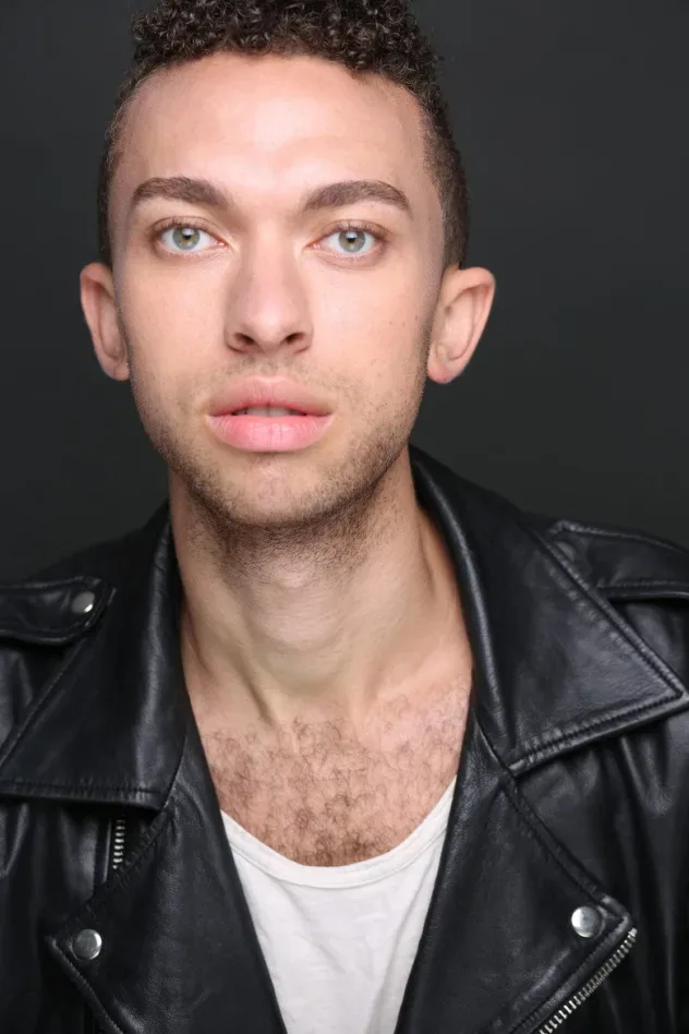 صورة الغلاف لـ Jordon Bolden