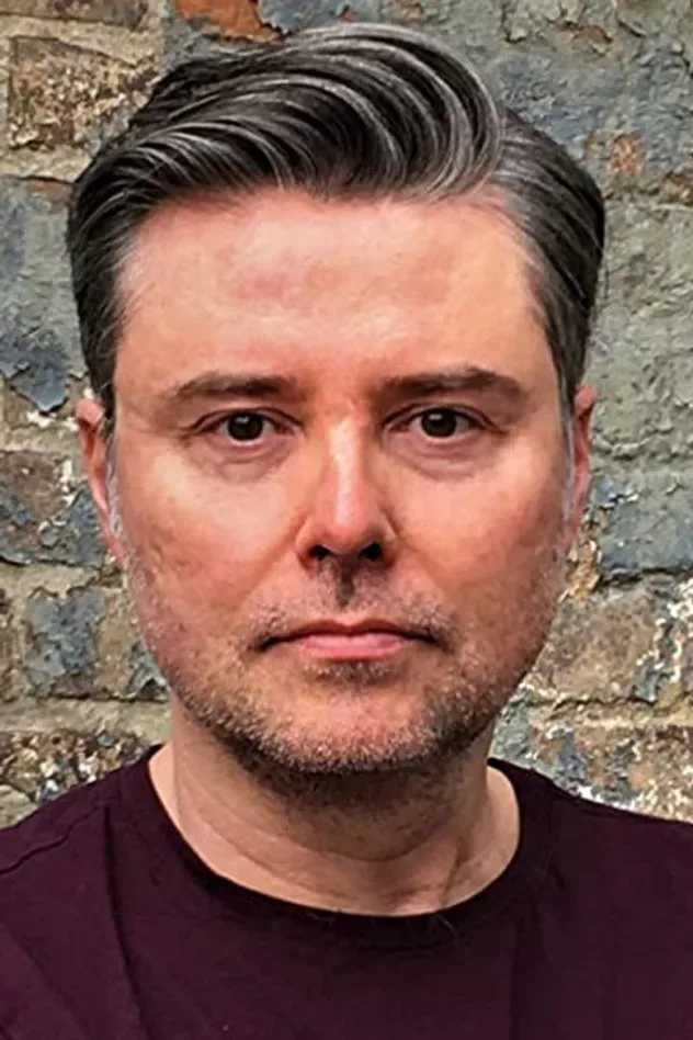 Обложка для Tom Martin