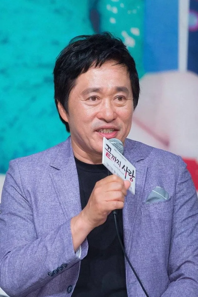 фото Shin Chang-seok